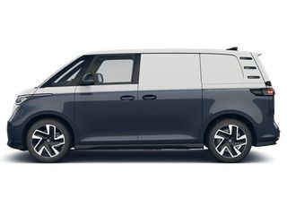 Volkswagen ID. Buzz Cargo