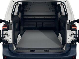 Volkswagen ID. Buzz Cargo