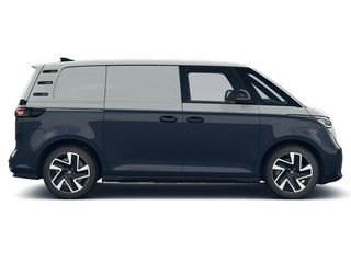 Volkswagen ID. Buzz Cargo