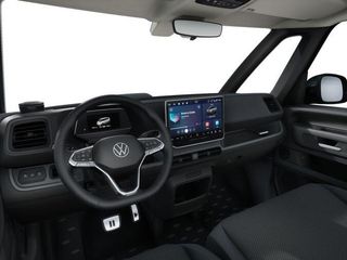 Volkswagen ID. Buzz Cargo
