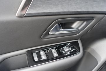 Citroën C5 X