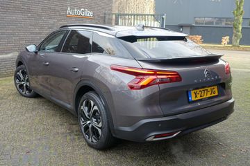 Citroën C5 X