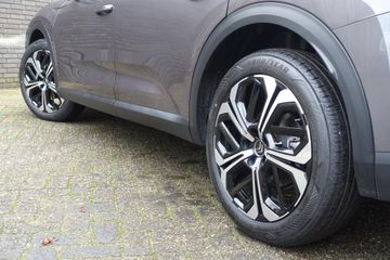 Citroën C5 X