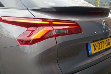Citroën C5 X