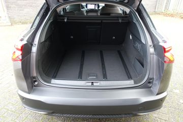 Citroën C5 X