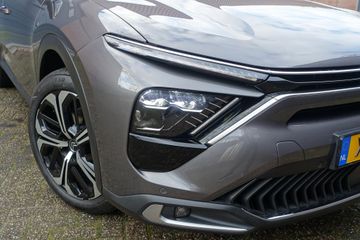 Citroën C5 X