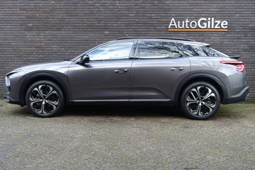 Citroën C5 X