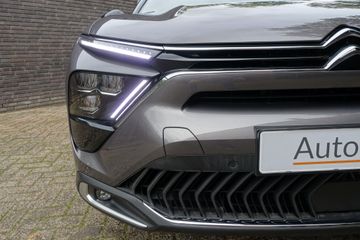 Citroën C5 X