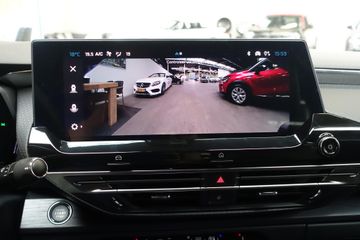 Citroën C5 X