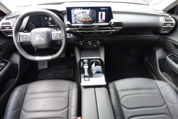 Citroën C5 X