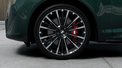BMW iX5