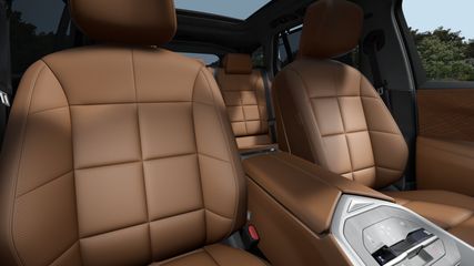 BMW iX5