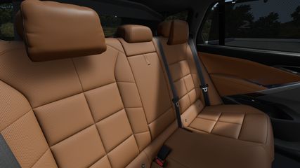 BMW iX5