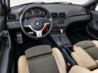 BMW 3 Serie