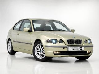 BMW 3 Serie