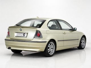 BMW 3 Serie
