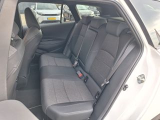 Toyota Corolla Touring Sports
