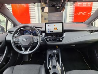 Toyota Corolla Touring Sports