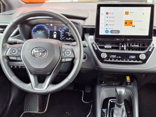 Toyota Corolla Touring Sports