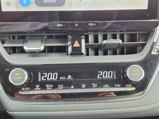 Toyota Corolla Touring Sports