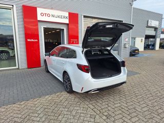 Toyota Corolla Touring Sports