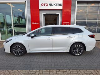 Toyota Corolla Touring Sports