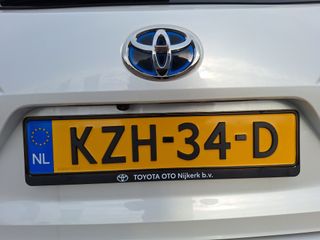 Toyota Corolla Touring Sports