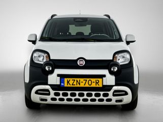 Fiat Pandina
