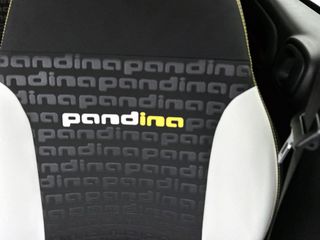 Fiat Pandina
