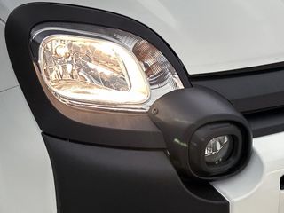 Fiat Pandina
