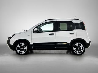 Fiat Pandina