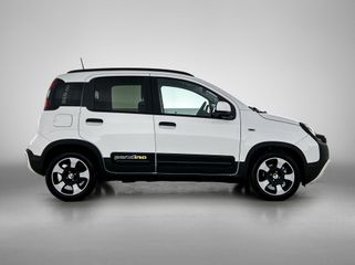 Fiat Pandina