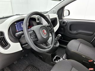 Fiat Pandina