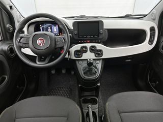 Fiat Pandina