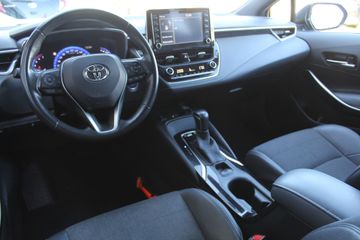 Toyota Corolla Touring Sports