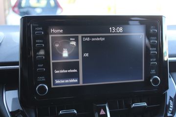 Toyota Corolla Touring Sports