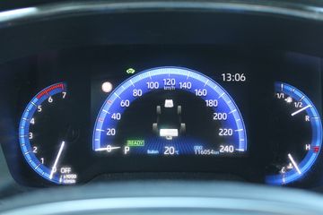 Toyota Corolla Touring Sports