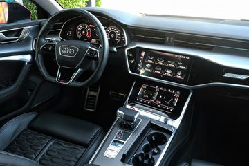 Audi RS7