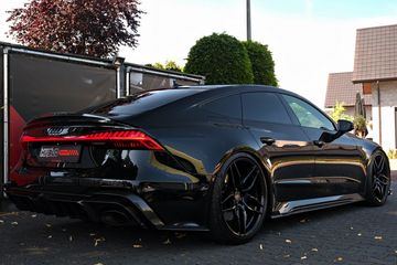 Audi RS7