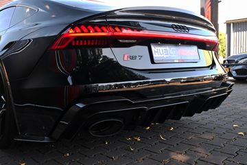 Audi RS7