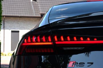 Audi RS7
