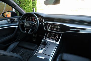 Audi RS7