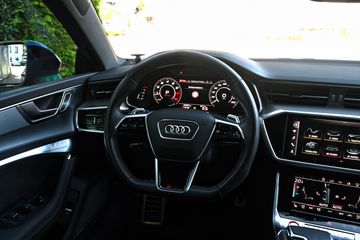 Audi RS7