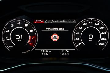 Audi RS7
