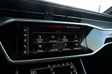 Audi RS7