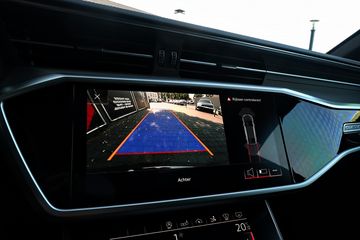 Audi RS7