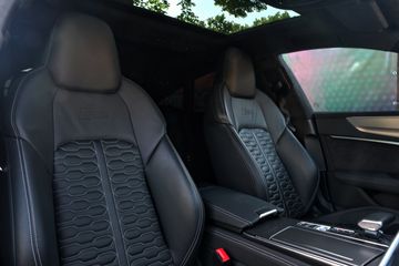 Audi RS7