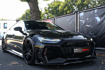 Audi RS7