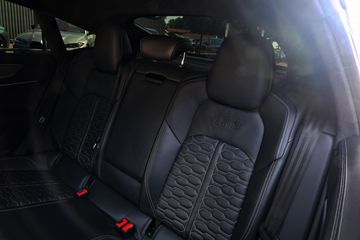 Audi RS7