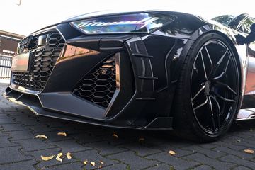 Audi RS7